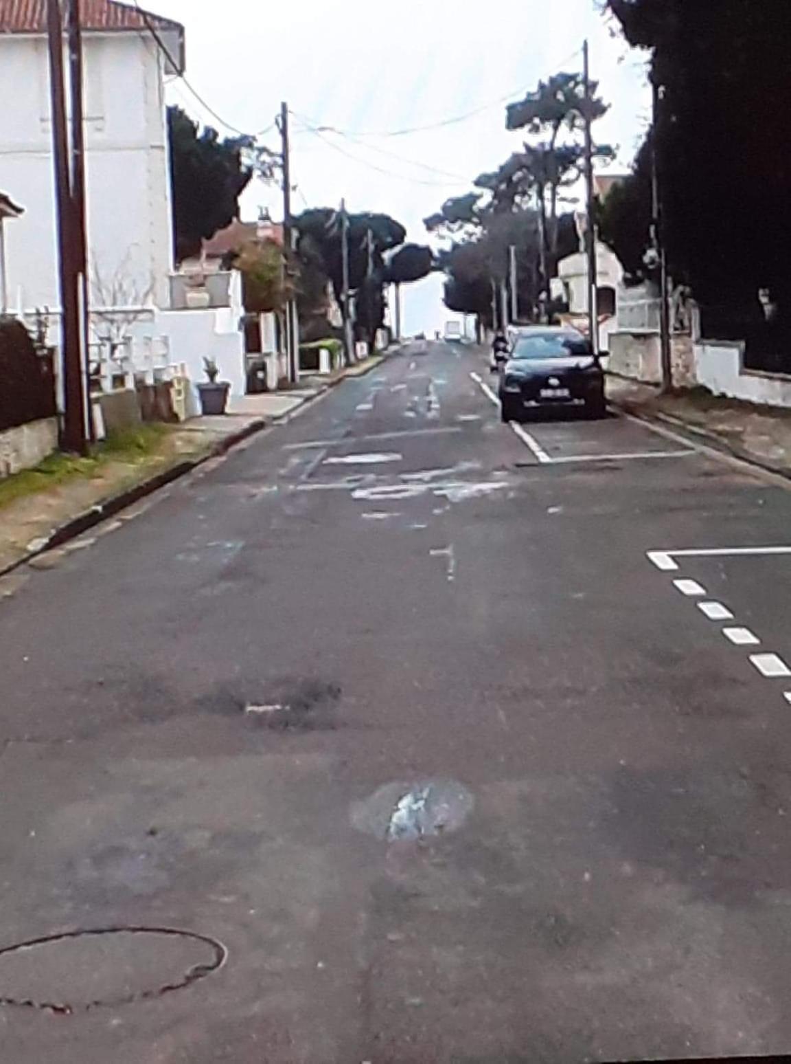 A 2 Pas De La Plage De La Vallieres Saint-Georges-de-Didonne Bagian luar foto
